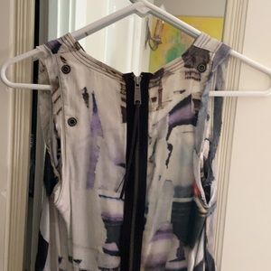 NWOT Fun & Trendy Diesel Dress
